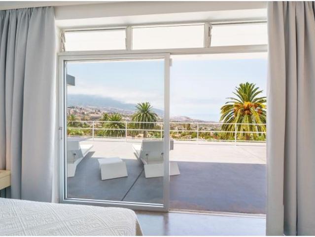 Casa en venta en Las Cuevas, La orotava