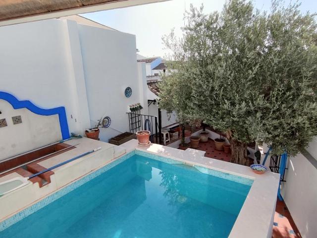 Casa en venta en Zuheros