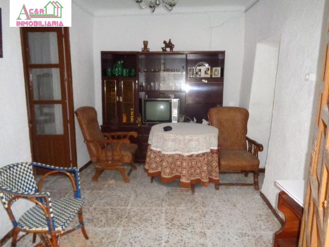 Casa en venta en Zuheros