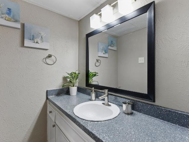 Apartment for rent in Dallas, Texas