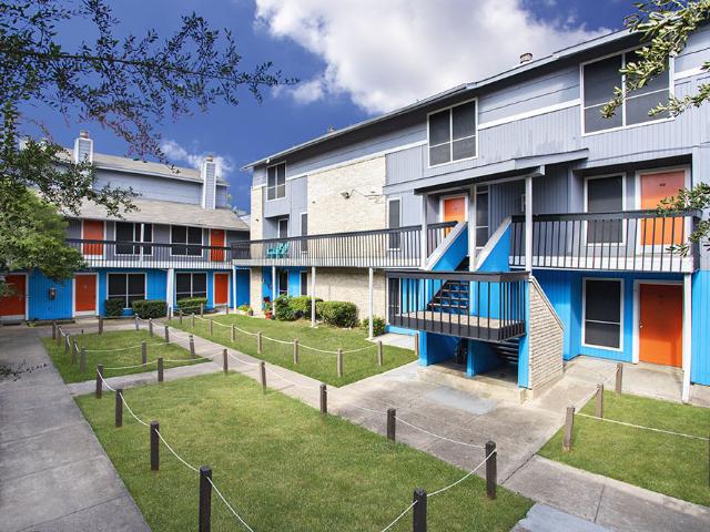 Apartment for rent in Dallas, Texas