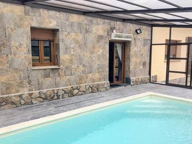 Casa en alquiler en Ituero Y Lama, Castilla y León