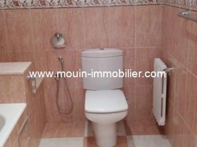 Villa location à Ariana Ville