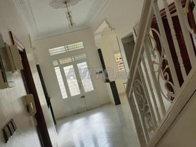 Propriété vente à Meknès