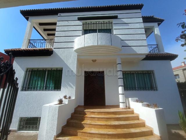 Villa vente à Sidi Rahal, Gharb-Chrarda-Beni Hssen