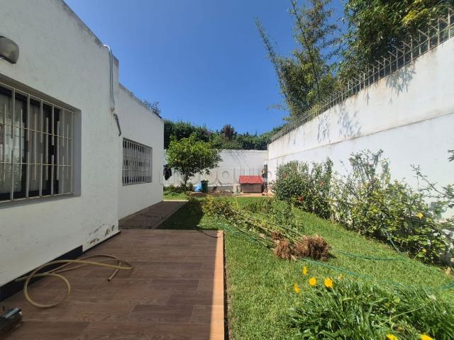 Villa location à Rbat