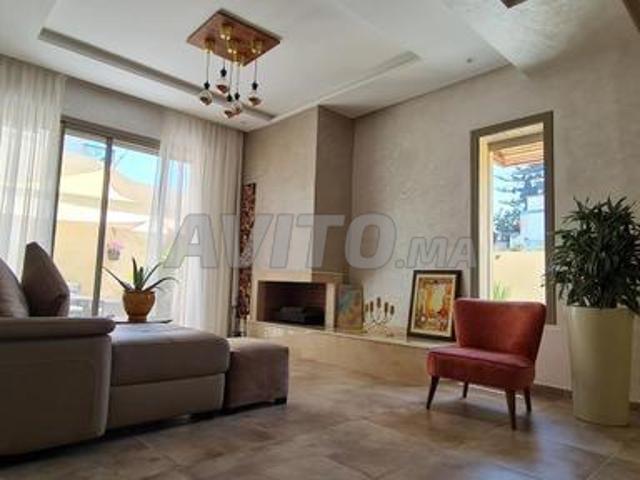 Propriété vente à Anfa, Gharb-Chrarda-Beni Hssen