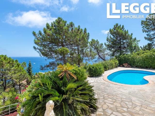 Maison vente à Grasse, Théoule-sur-mer