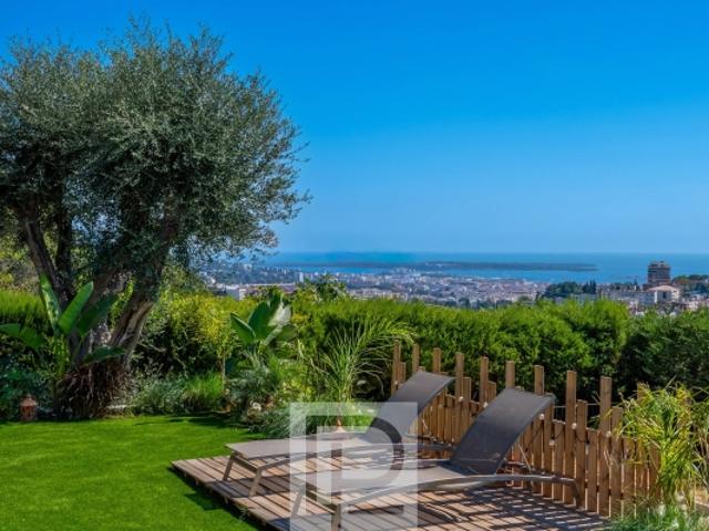 Maison vente à Grasse, Mougins