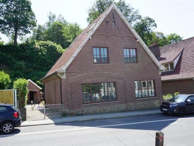 Maison location à La Hulpe, Wallonie