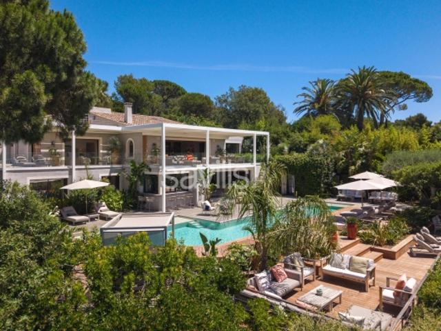 Maison vente à Arrondissement de Draguignan, Ramatuelle