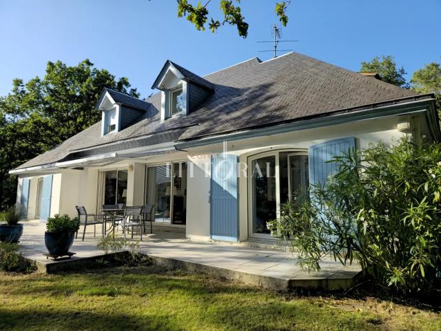 Maison vente à Lorient, Bretagne