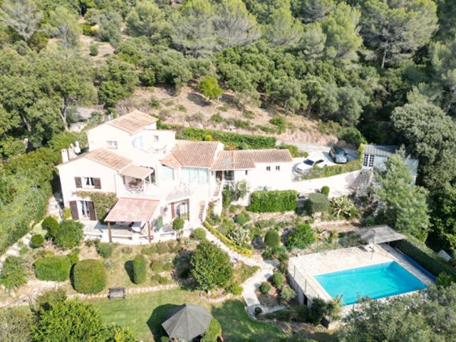 Maison vente à Arrondissement de Draguignan, Saint-raphaël