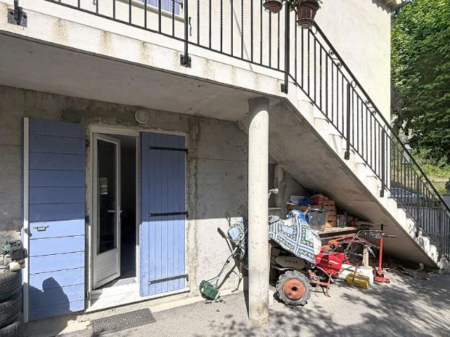 Villa vente à Castellane, Entrevaux