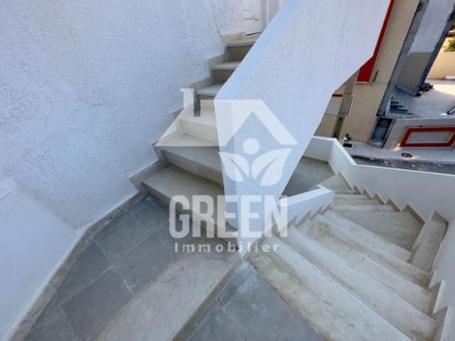 Propriété vente à Nabeul