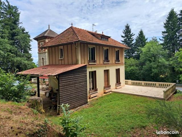 Maison vente à Gourdon, Saône-et-Loire