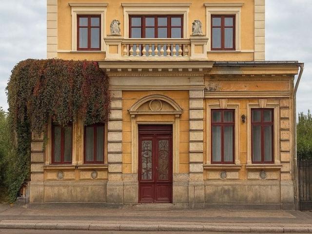 Casă închirieri în București