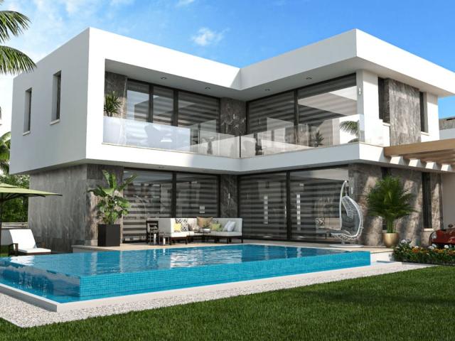 Havza, Samsun içerisinde satılık Villa
