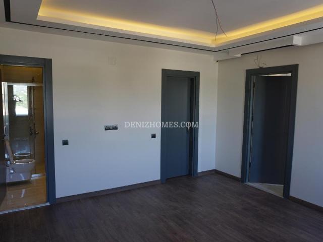 Erdemli, Mersin içerisinde satılık Villa
