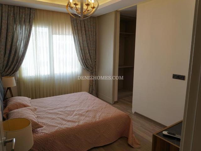 Erdemli, Mersin içerisinde satılık Villa
