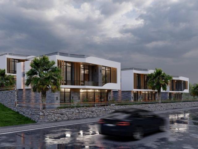 Erdemli, Mersin içerisinde satılık Villa