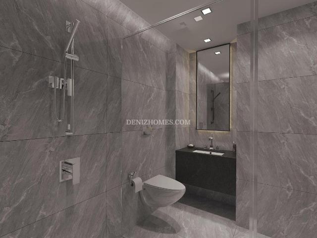 Erdemli, Mersin içerisinde satılık Villa