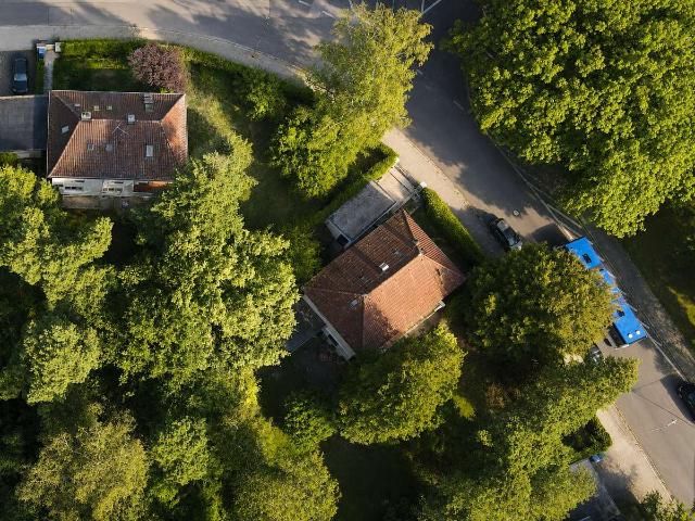 Haus kaufen in Erlangen