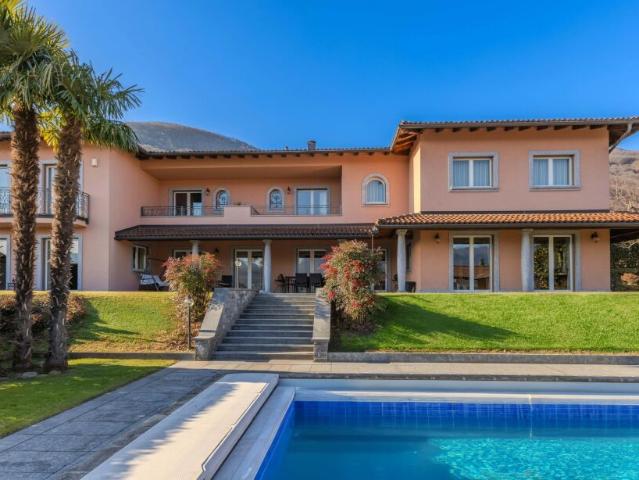 Immobilie kaufen in Manno, Tessin