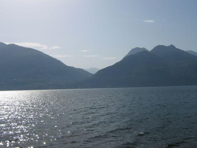Villa Indipendente in vendita a Menaggio, Lombardia