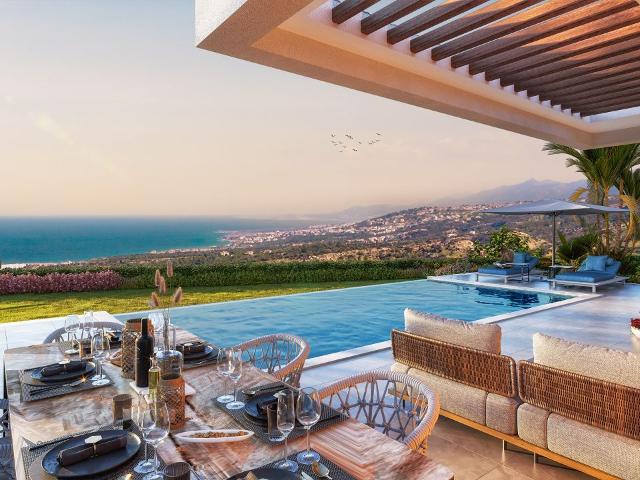 satılık Villa