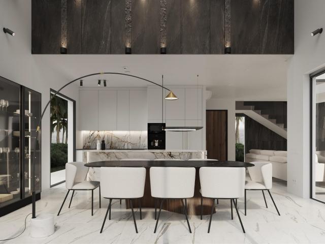 Mamak, Ankara içerisinde satılık Villa