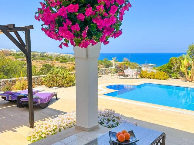 satılık Villa