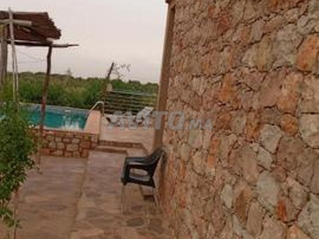 Propriété location à Nador