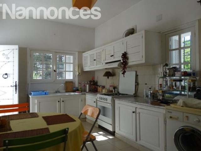 Maison location