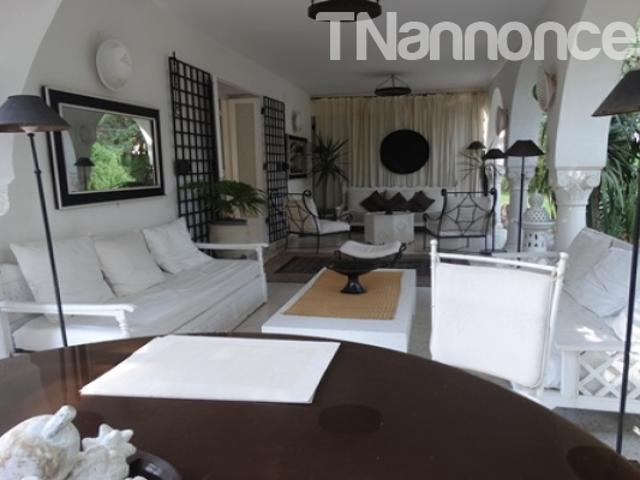 Maison location