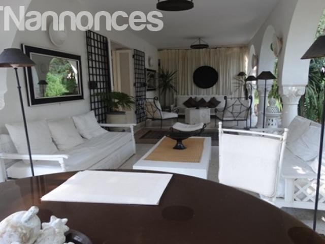 Maison location