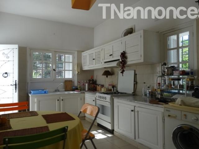 Maison location