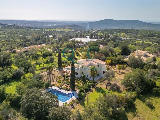 Vivenda venda em Loulé, Faro
