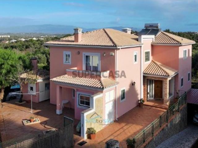 Casa venda em Praia de Alvor, Portimão