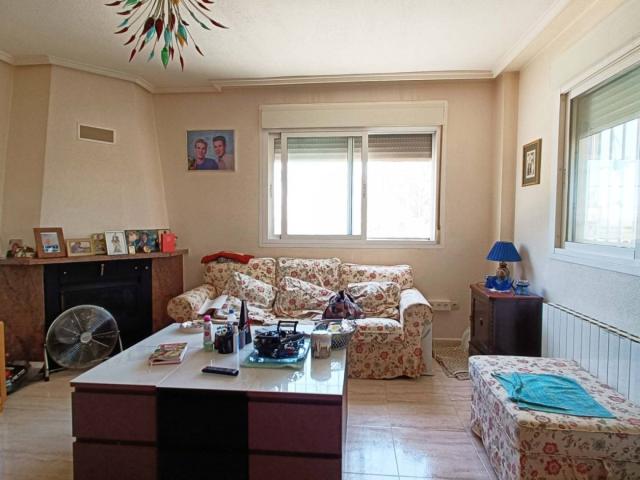 Casa en venta en Oriental, Murcia