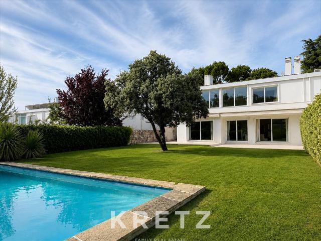 Casa en venta en Alcobendas, Madrid