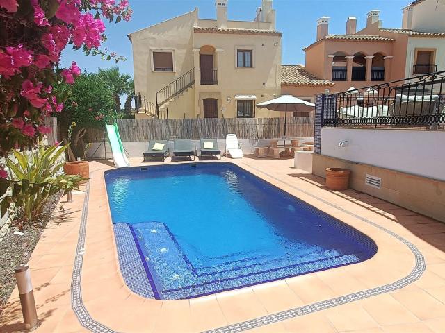 Casa en venta en Urbanización Montemar, el Baix Segura / La Vega Baja