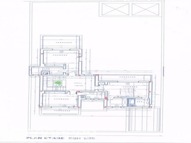 Maison vente