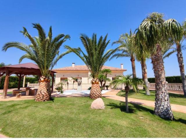 Casa en venta en el Vinalopó Mitjà / El Vinalopó Medio, Valencia