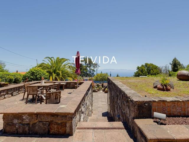 Casa en venta en Las Rosas, El Rosario