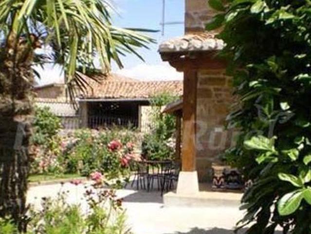 Casa en alquiler en Aguilar De Campoo, Castilla y León