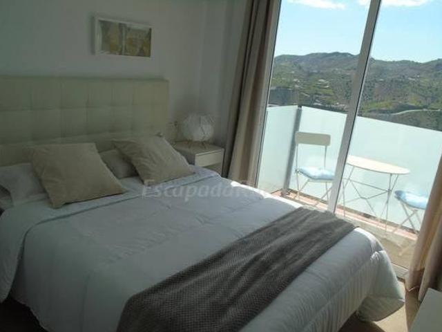 Casa en alquiler en La Axarquía, Andalucía