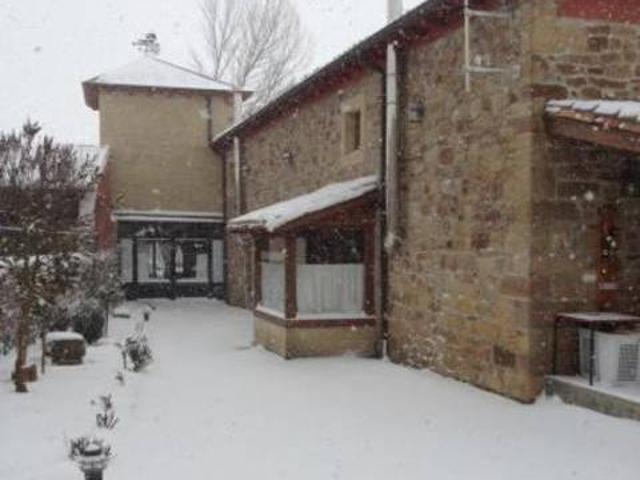 Casa en alquiler en Aguilar De Campoo, Castilla y León