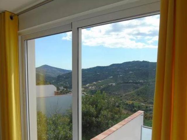 Casa en alquiler en La Axarquía, Andalucía