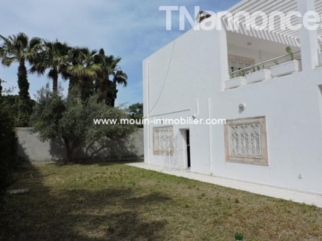 Maison location